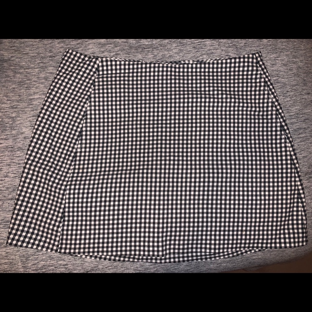 urban skirt